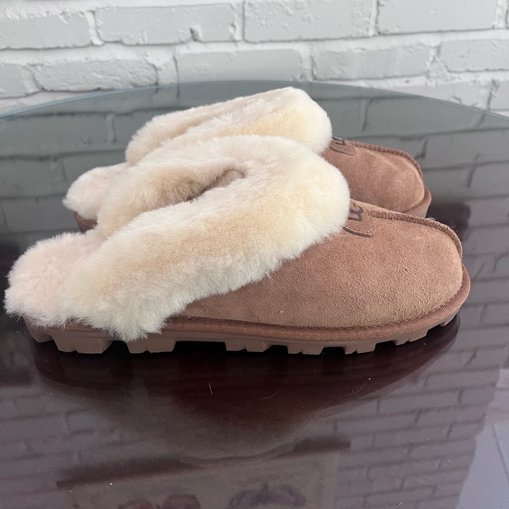 UGG Coquette Slipper - Size 12